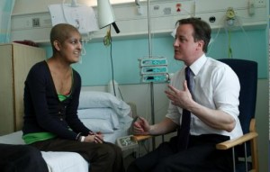 CameronPatient