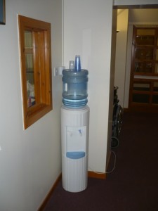 Water Cooler